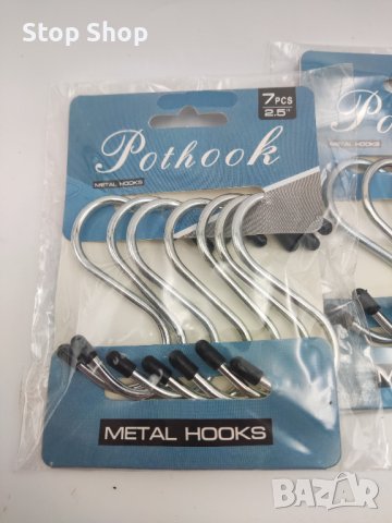 Куки за кухня , снимка 3 - Аксесоари за кухня - 42034954