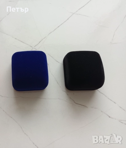 Кутийка за пръстен, кутийка за обеци, кутийка за бижута, кутийки, снимка 2 - Бижутерийни комплекти - 48013012