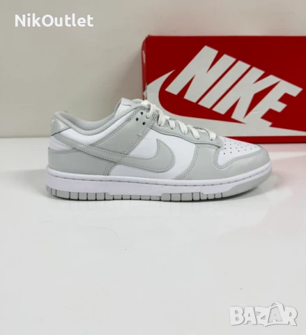 Nike Dunk Low Retro, снимка 1