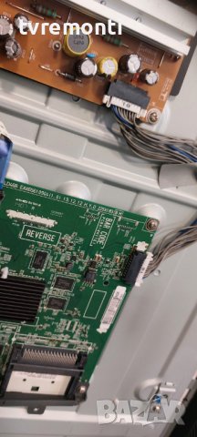 POWER BOARD LGP3942-14PL1 EAX65423701(1.9) REV1.0 for LG 42LB5700 42inc, снимка 3 - Части и Платки - 42066007