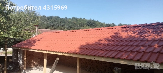Ремонт на покриви, снимка 2 - Ремонти на покриви - 52309927