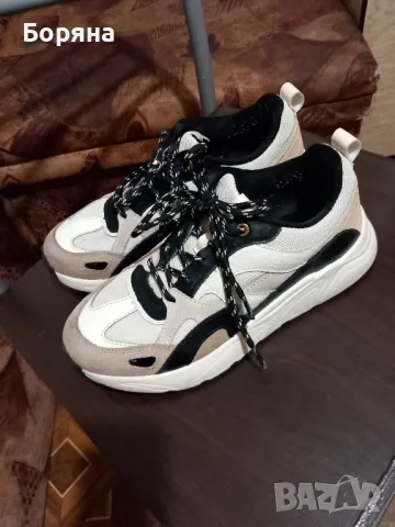 дамски маратонки., снимка 2 - Маратонки - 49509310