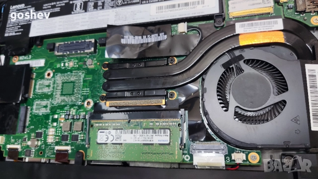 Lenovo T460s на части, снимка 2 - Части за лаптопи - 51806605