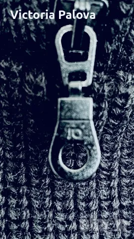 Скъп пуловер селска вълна LEUCHTFEUER Германия, снимка 3 - Пуловери - 49574905