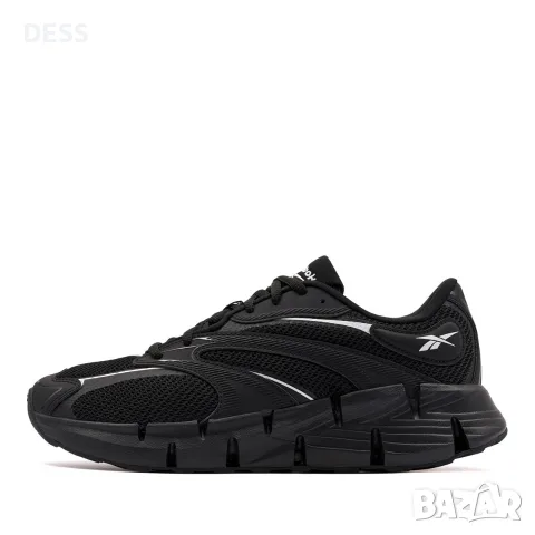 Reebok Zig Hypnotica - Оригинални 100%, снимка 3 - Маратонки - 56084640