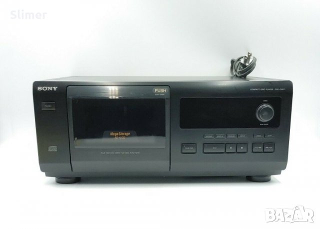 Купувам части от сд плеар Sony