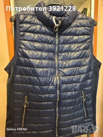 Дамска преходна грейка!, снимка 6 - Якета - 53593093