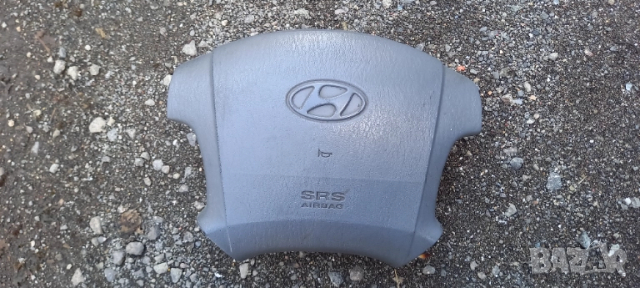 Airbag на волана Hyundai Terracan