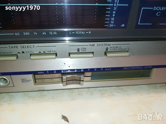 поръчан-JVC KD-V35E DECK MADE IN JAPAN-ВНОС SWISS 3003221211, снимка 11 - Декове - 36281185