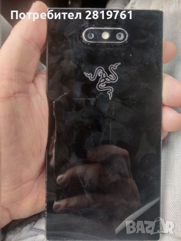 Razer phone 2, снимка 10 - Други - 39845958