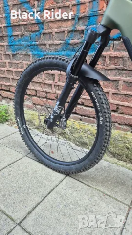 Електрически карбонов велосипед E Bike CUBE STEREO ONE44 TM, BOSCH CX, 800 Wh, Smart System, снимка 10 - Велосипеди - 55981920