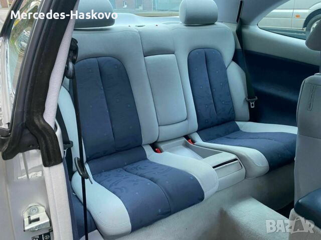 Mercedes-Benz Mercedes Clk 200, снимка 6 - Автомобили и джипове - 36134516