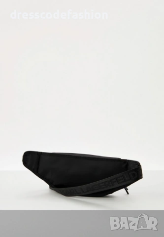 Оригинална мъжка чанта Karl Lagerfeld , снимка 10 - Чанти - 53803907