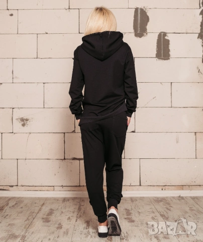 Чисто нов! Уникален дизайнерски комплект / екип, снимка 2 - Комплекти - 53253322