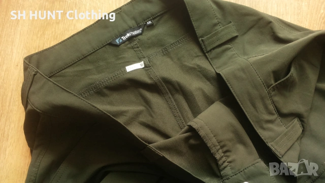 Trekmates Stretch Trouser размер XXL еластичен панталон - 2363, снимка 10 - Екипировка - 53816008