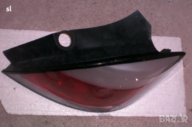 Стоп/стопове за Опел Астра Х/Opel Astra H, снимка 2 - Части - 53210116