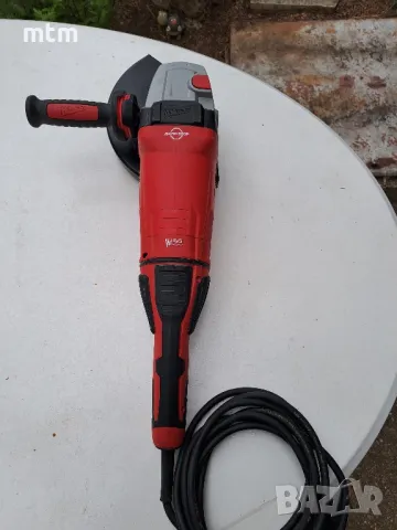 ъглошлайф милоки , снимка 5 - Други инструменти - 50307840