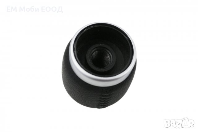 Кожена Топка Скоростен Лост с 6ск. за TOYOTA Rav4 06-08 Avensis, снимка 7 - Аксесоари и консумативи - 39255240