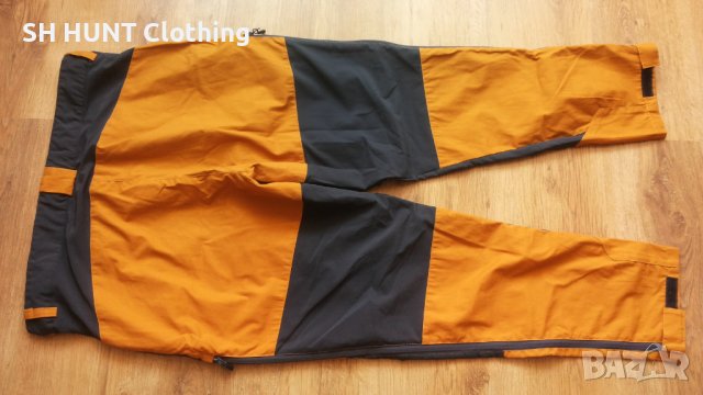 MOVE ON Stretch Trouser размер XL панталон със здрава и от части еластична материи - 810, снимка 2 - Панталони - 44179952