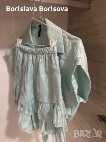 Дамски комплект , снимка 3 - Комплекти - 52351289