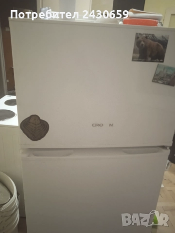 Пералня Crown и лот бяла техника , снимка 3 - Перални - 52754514
