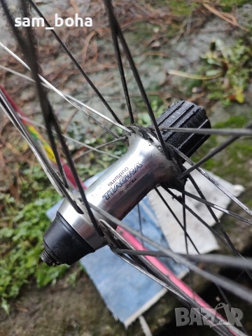 Главина Shimano Tiagra 4400