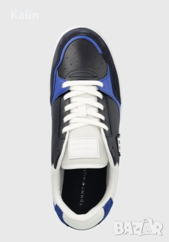 маратонки Tommy Hilfiger, снимка 7 - Маратонки - 53668777