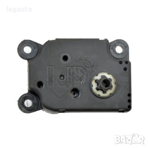 Моторче клапи парно Opel Astra (J) 2010-2018 ID:108693, снимка 2 - Части - 41886187