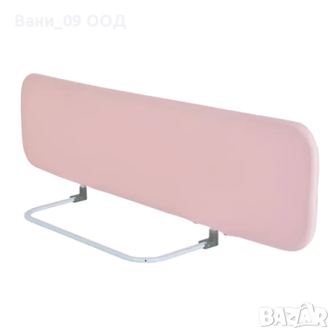 Сгъваема преградата за легло, снимка 6 - Бебешки легла и матраци - 51485091