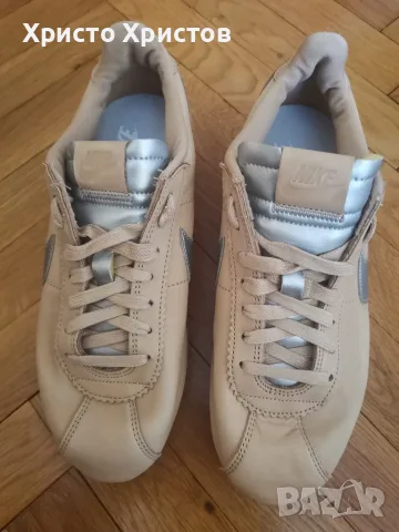 Дамски маратонки NIKE  ✔️ Размер 40