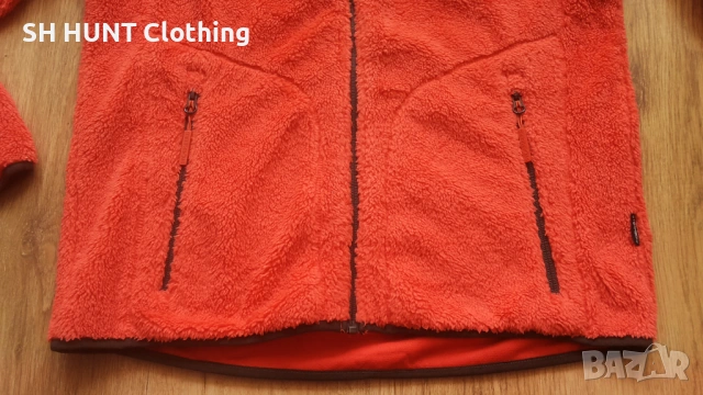 STORMBERG WINDSTOPPER SIGNAL Jacket размер M / L за лов риболов горница вятърно устойчива - 2102, снимка 11 - Екипировка - 53460000