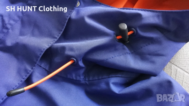 HELLY HANSEN HELLY TECH Performance Размер L дамско яке ски сноуборд 22-48, снимка 12 - Якета - 52677227