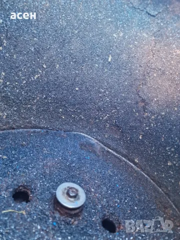 Картофобелачка, снимка 13 - Други машини и части - 48214376