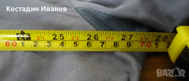 MAN Truck сервизно работно текстилно яке 2XL МАН камиони, снимка 10 - Якета - 53086021