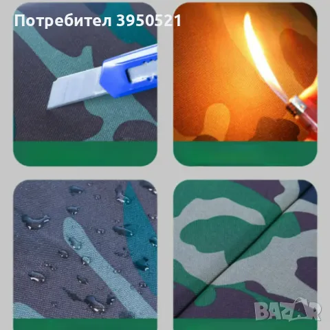 Водоустойчива къща, легло за домашни любимци на открито, кучета, котки, снимка 3 - За котки - 48743278