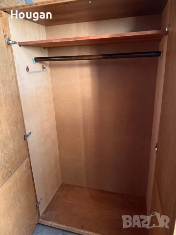 Гардеробче буково, снимка 2 - Гардероби - 53730588
