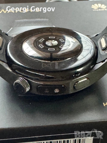 Huawei Watch 5, снимка 3 - Смарт часовници - 53629027