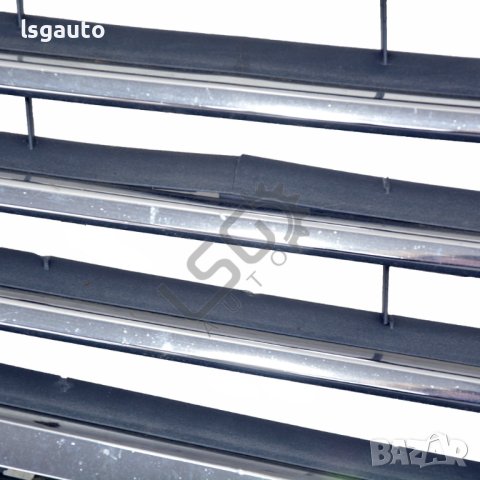 Решетка Mercedes-Benz C-Class 204 (W/S/C) 2007-2014 ID:104341, снимка 6 - Части - 41316313