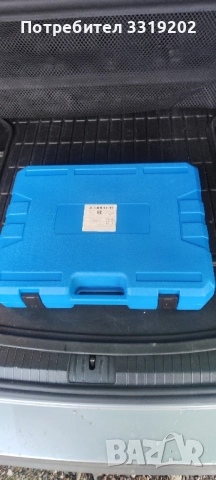 куфар, снимка 3 - Куфари - 52171649