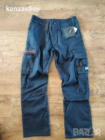 mascot workwear Trousers - мъжки работен панталон 49/S НОВ, снимка 5 - Спортни дрехи, екипи - 51259335