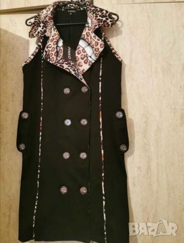 дамска маркова рокля , снимка 5 - Рокли - 53690869