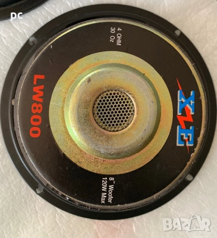 Висококачествени! Нискочестотни мощни говорители ZTE 120 W, снимка 5 - Тонколони - 51478961