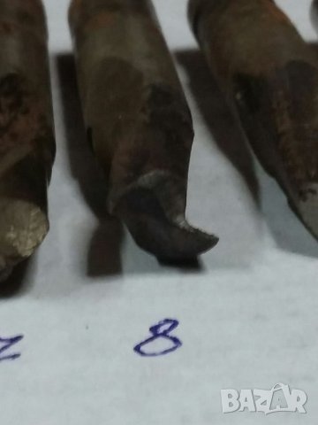 Фрези различни видове , снимка 12 - Други инструменти - 38681276