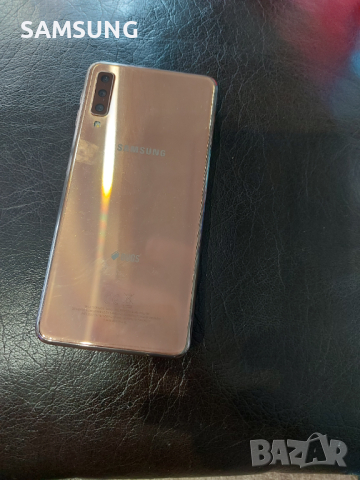 Samsung - A7, снимка 3 - Samsung - 44693591