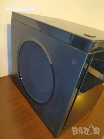 Продавам bluetooth subwoofer Panasonic SB-WA500, снимка 3 - Bluetooth тонколони - 55881569