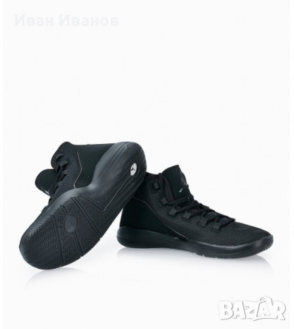 маратонки   JORDAN-REVEAL  номер 43-44 , снимка 3 - Маратонки - 32424286