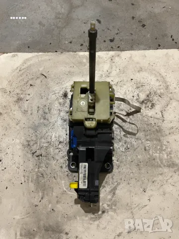 Механизъм скоростен лост - Форд Мондео МК4 автоматик (2.0 TDCI - кутия Aisin)