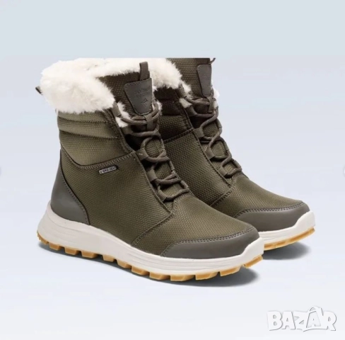 ботуши Softwalk Arctic номер 40 водоустойчиви 