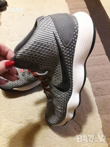 Nike Hyperdunk 2017 Basketball shoes, снимка 3 - Кецове - 39022122