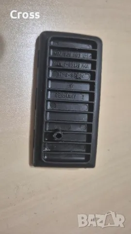 Оригинални подложки за централна конзола за VW Golf 7.5, снимка 5 - Аксесоари и консумативи - 48758505